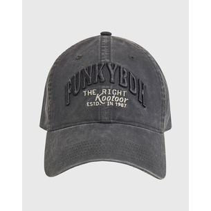 Product FUNKY BUDDHA Ανδρικό Καπέλο base image