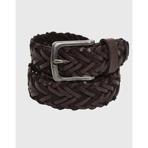 Product FUNKY BUDDHA Ανδρική Ζώνη base image