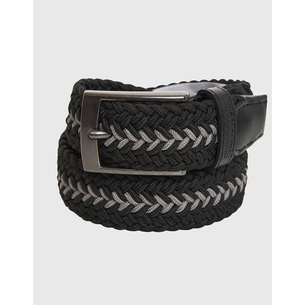 Product FUNKY BUDDHA Ανδρική Ζώνη base image