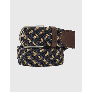 Product FUNKY BUDDHA Ανδρική Ζώνη base image