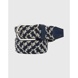Product FUNKY BUDDHA Ανδρική Ζώνη base image