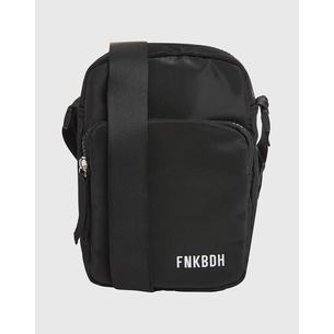 Product FUNKY BUDDHA Men's Bag (Dimensions: 13.5 x 6.5) base image