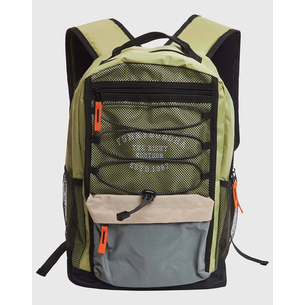 Product FUNKY BUDDHA Ανδρικό Σακίδιο Πλάτης (Διαστάσεις: 29 x 15εκ.) base image