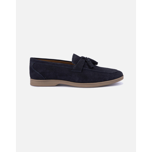 Product GIACOMO CARLO ΥΠΟΔ. ΑΝΔΡ. LOAFER SUEDE GIACOMO CARLO b&m base image