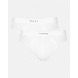Product SLOGGI sloggi men EVER Ease Brief 2P base image
