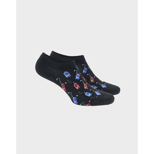 Product WALK ΑΝΔΡΙΚΕΣ SNEAKER ΚΑΛΤΣΕΣ BAMBOO ΜΕ ΣΧΕΔΙΟ base image