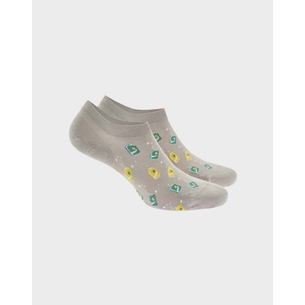 Product WALK ΑΝΔΡΙΚΕΣ SNEAKER ΚΑΛΤΣΕΣ BAMBOO ΜΕ ΣΧΕΔΙΟ base image