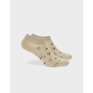 Product WALK ΑΝΔΡΙΚΕΣ SNEAKER ΚΑΛΤΣΕΣ BAMBOO ΜΕ ΣΧΕΔΙΟ base image