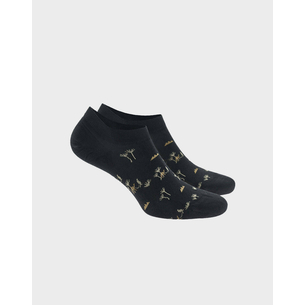 Product WALK ΑΝΔΡΙΚΕΣ SNEAKER ΚΑΛΤΣΕΣ BAMBOO ΜΕ ΣΧΕΔΙΟ base image