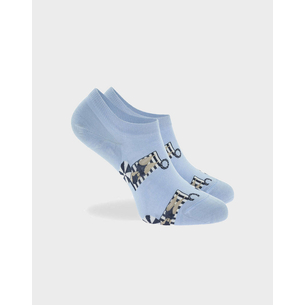 Product WALK ΓΥΝΑΙΚΕΙΕΣ SNEAKER ΚΑΛΤΣΕΣ BAMBOO ΜΕ ΣΧΕΔΙΟ base image
