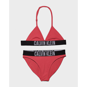 Product CALVIN KLEIN JEANS TRIANGLE BIKINI SET base image