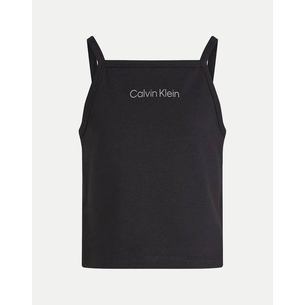 Product CALVIN KLEIN PUNTO STRAP TOP base image