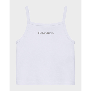Product CALVIN KLEIN PUNTO STRAP TOP base image