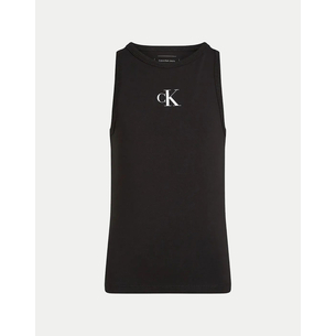 Product CALVIN KLEIN JEANS CK LOGO TANK TOP base image
