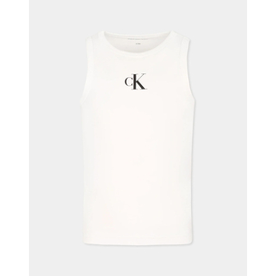 Product CALVIN KLEIN JEANS CK LOGO TANK TOP base image