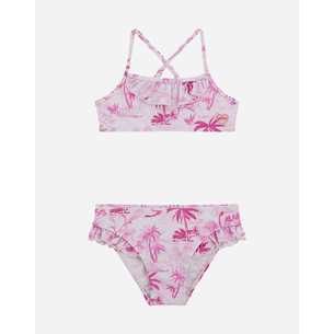Product GUESS BIKINI - NYLON ALISA MICROFIBER ΣΕΤ ΠΑΙΔΙΚΟ GIRL base image