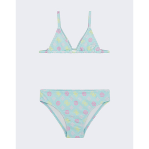 Product GUESS BIKINI - NYLON ALISA MICROFIBER ΣΕΤ ΠΑΙΔΙΚΟ GIRL base image