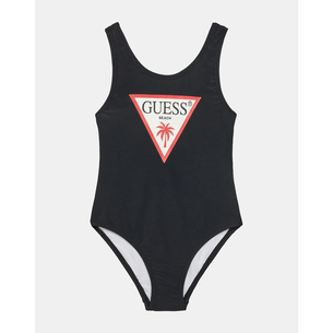 Product GUESS ONE PIECE SWIMSUIT - RECY PA STRETCH MICROFIBER 190 ΜΑΓΙΟ ΠΑΙΔΙΚΟ GIRL base image