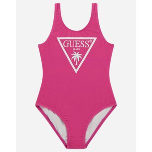 Product GUESS ONE PIECE SWIMSUIT - RECY PA STRETCH MICROFIBER 190 ΜΑΓΙΟ ΠΑΙΔΙΚΟ GIRL base image