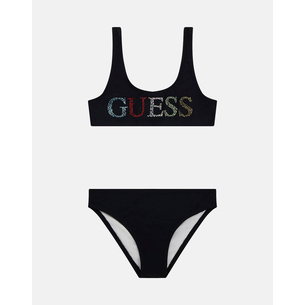 Product GUESS BIKINI - RECY PA STRETCH MICROFIBER 190 ΣΕΤ ΠΑΙΔΙΚΟ GIRL base image