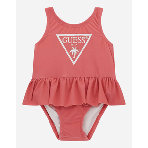 Product GUESS ONE PIECE SWIMSUIT - RECY PA STRETCH MICROFIBER 190 ΜΑΓΙΟ ΠΑΙΔΙΚΟ GIRL base image