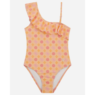 Product GUESS ONE PIECE SWIMSUIT - NYLON ALISA MICROFIBER ΜΑΓΙΟ ΠΑΙΔΙΚΟ GIRL base image