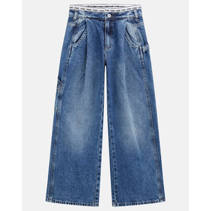 Product GUESS RIGID DENIM FASHION FIT PANTS ΠΑΝΤΕΛΟΝΙ ΠΑΙΔΙΚΟ GIRL base image