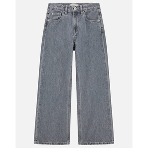 Product GUESS GREY RIGID DENIM 90S PANTS ΠΑΝΤΕΛΟΝΙ ΠΑΙΔΙΚΟ GIRL base image