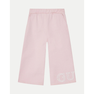 Product GUESS  FRENCH TERRY_ PANTS ΠΑΝΤΕΛΟΝΙ ΠΑΙΔΙΚΟ GIRL base image