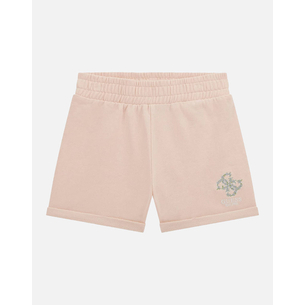 Product GUESS  ACTIVE SHORTS - MID ORG CO UNBRUSH FLEECE 290 ΣΟΡΤΣ G base image