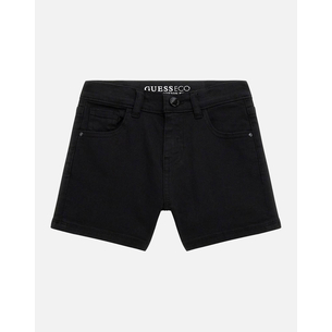 Product GUESS GMD STRETCH BULL DEN - ORGANIC STR. BULL DENIM 10 OZ ΣΟΡΤΣ ΠΑΙΔΙΚΟ GIRL base image