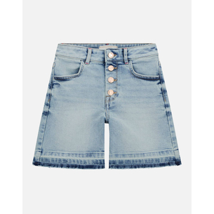 Product GUESS  COMFORT DENIM SHORTS - CO PL ORIGINAL STR INDIGO ΣΟΡΤΣ G base image