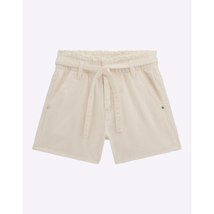 Product GUESS  RIGID BULL DENIM SHO - COTTON RIGID TWILL ΣΟΡΤΣ ΠΑΙΔΙΚΟ GIRL base image