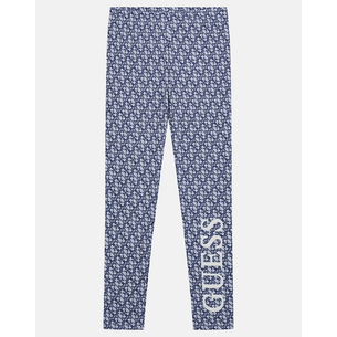 Product GUESS LEGGINGS ΚΟΛΑΝ ΠΑΙΔΙΚΟ GIRL base image