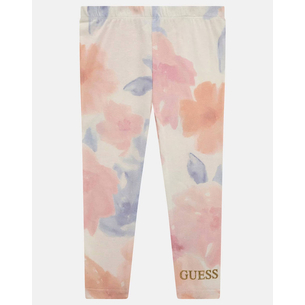 Product GUESS LEGGINGS KIDS GIRL base image