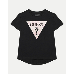 Product GUESS  SS T-SHIRT ΜΠΛΟΥΖΑ ΠΑΙΔΙΚΟ GIRL base image