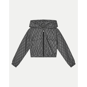Product GUESS  HOODED ACTIVE TOP W/ ZIP ΦΟΥΤΕΡ ΠΑΙΔΙΚΟ GIRL base image