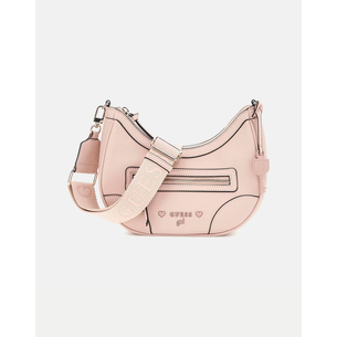 Product GUESS  HOBO BAG ΤΣΑΝΤΑ ΠΑΙΔΙΚΟ GIRL base image