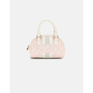 Product GUESS MINI BOWLING BAG ΤΣΑΝΤΑ ΠΑΙΔΙΚΟ GIRL base image