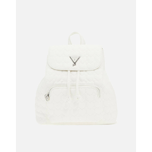 Product GUESS  QUILTED BACKPACK - PU MATT SOFT LEATHER ΤΣΑΝΤΑ G base image