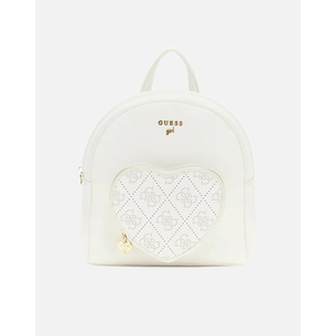 Product GUESS  BACKPACK - SMOOTH LEATHER F826 ΤΣΑΝΤΑ G base image