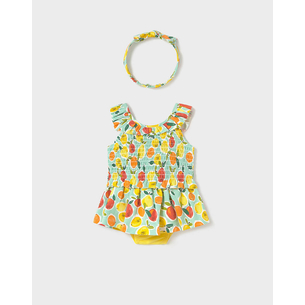 Product MAYORAL ΣΕΤ ΦΟΥΣΤΑ TOTAL LOOK base image