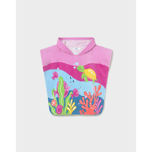 Product MAYORAL TOWEL base image