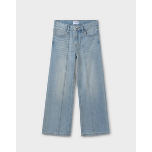 Product MAYORAL ΠΑΝΤΕΛΟΝΙ ΜΑΚΡΥ ΤΖΙΝ WIDE LEG base image