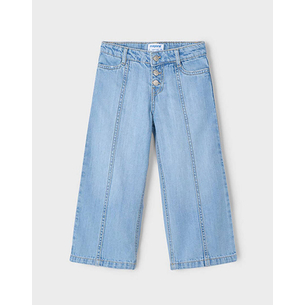 Product MAYORAL ΠΑΝΤΕΛΟΝΙ ΜΑΚΡΥ  DENIM ΦΑΡΔΥ base image