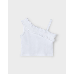 Product MAYORAL ΜΠΛΟΥΖΑ ΤΙΡΑΝΤΕΣ ΔΙΑΤΡΗΤΗ base image