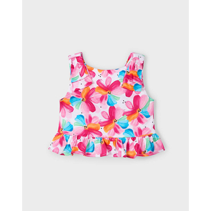 Product MAYORAL ΤΟΠ PEPLUM base image