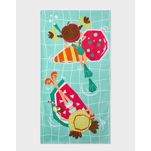 Product MAYORAL TOWEL base image