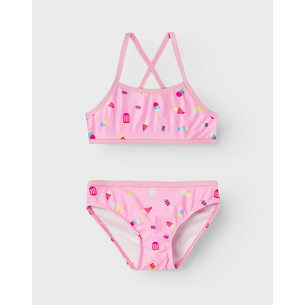 Product NAME IT NMFZILLE BIKINI BOX TB base image