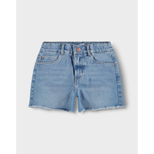 Product NAME IT NKFROSE HW MOM DNM SHORTS 8222-YA NOOS base image